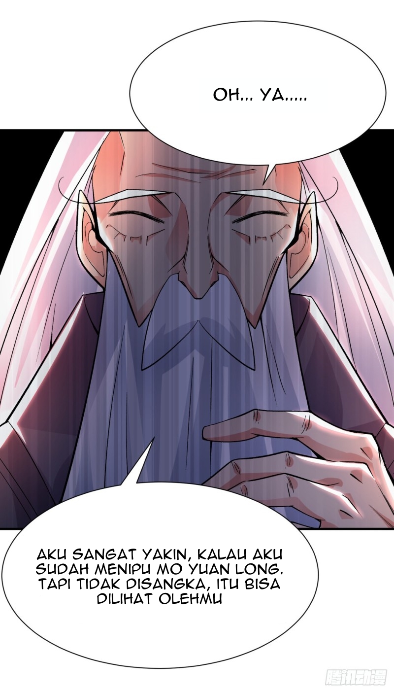 I Picked Up An Attributes Chapter 24 Gambar 9